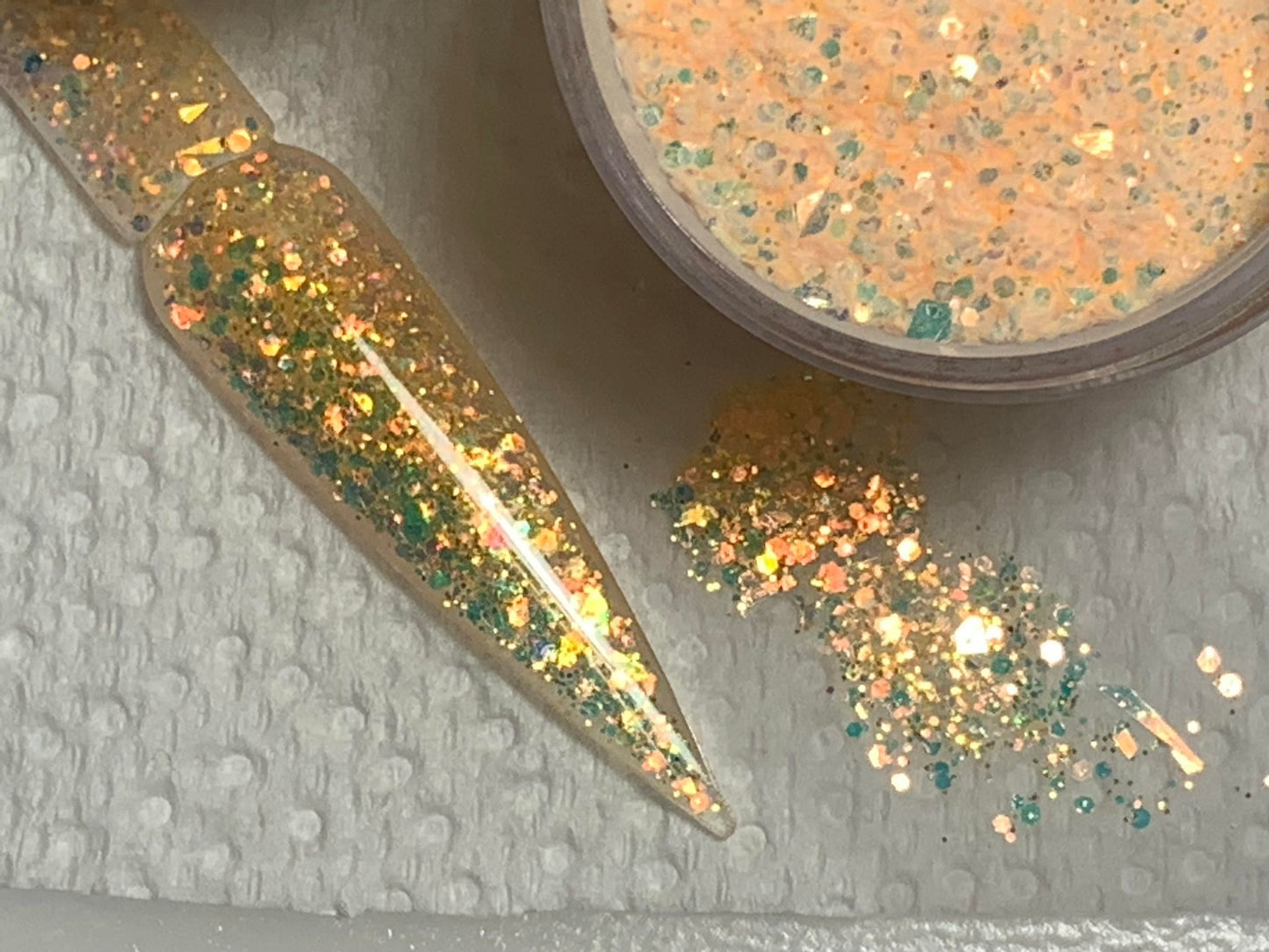 #322 Glitter