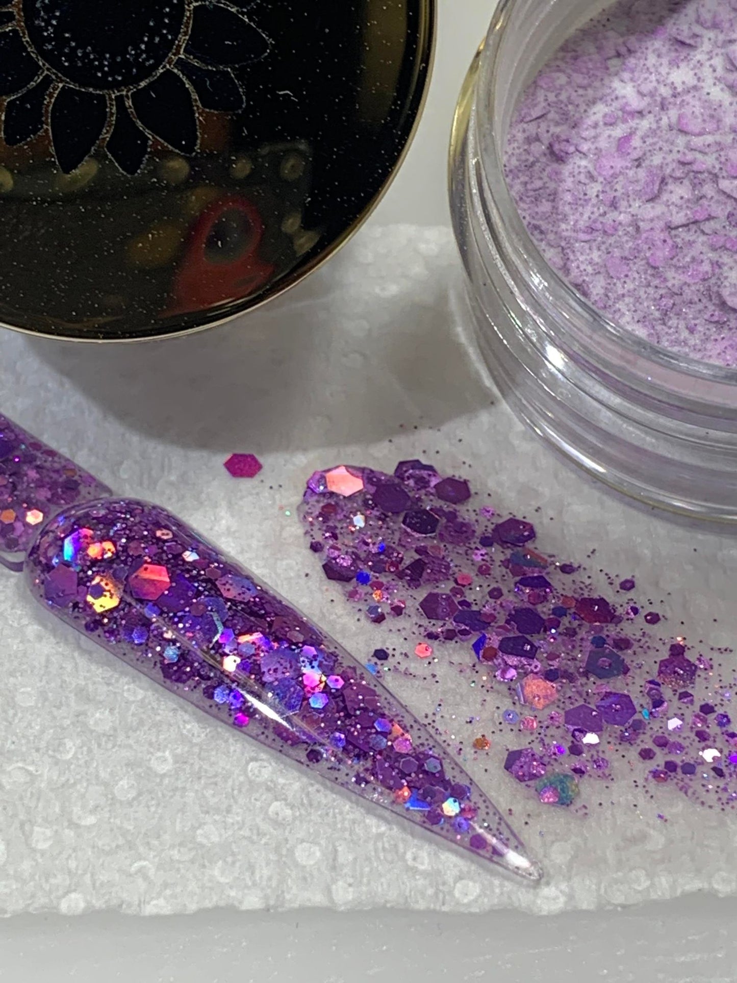 #326 Glitter