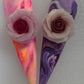 #106 Set Flores 3D