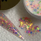 #301 Glitter