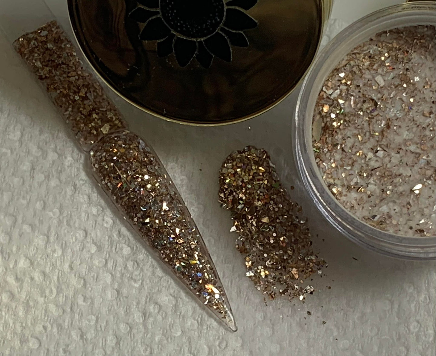 #309 Glitter