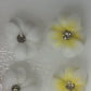 #108 Set Flores 3D