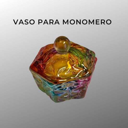 Vaso Monomero Estilo 1